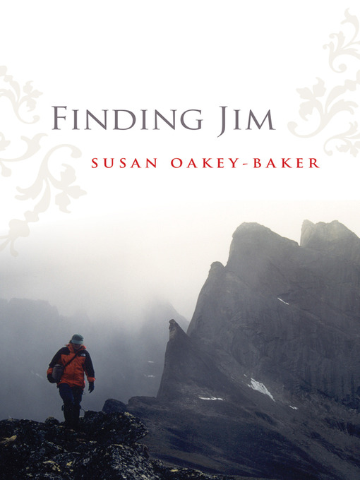 Title details for Finding Jim by Susan Oakey-Baker - Available
